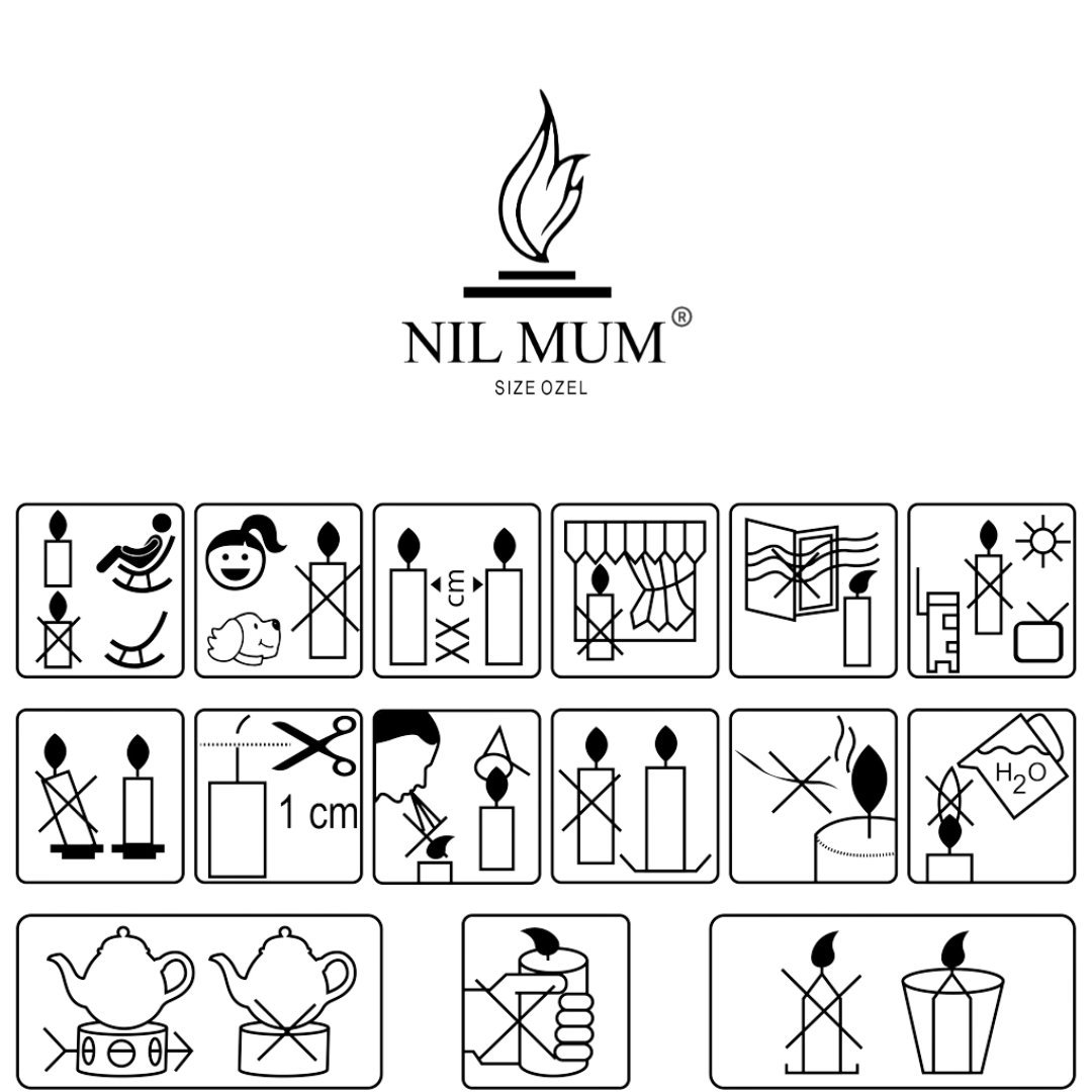 Nil mum talimatlar