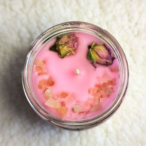 Aromaterapi Soya Mum 260 gr Büyük