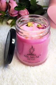 Aromaterapi Soya Mum 260 gr Büyük