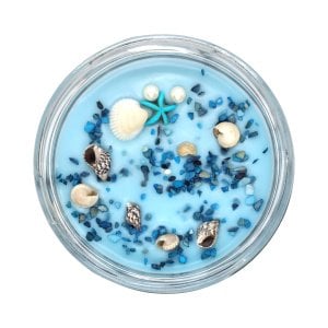 Denizi Konsept Kokulu Mum 300 gr.