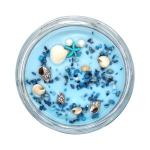 Denizi Konsept Kokulu Mum 300 gr.