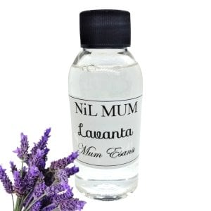 Nil Mum Lavanta Mum Esansı 100 gr