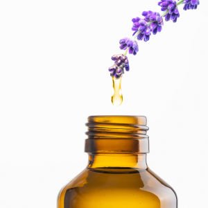 Nil Mum Lavanta Mum Esansı 20 Ml