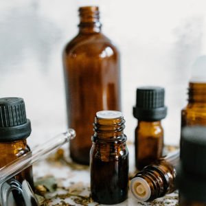 Nil Mum Portakal Mum Esansı 20 ml