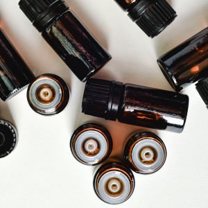 Nil Mum Portakal Mum Esansı 20 ml