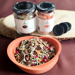 Nirvana Ritüel Tütsü