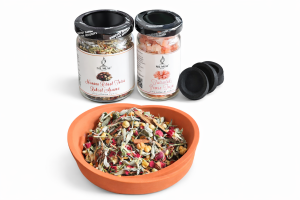 Nirvana Ritüel Tütsü