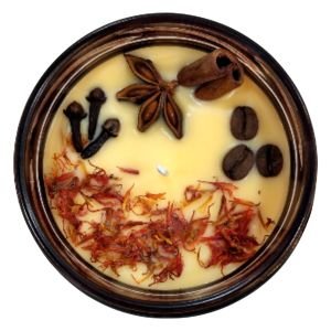Soya Mum Cinnamon Anise 420 gr