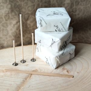 Nil Mum Refill Yeniden Dolum Kiti