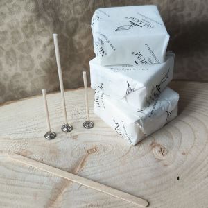 Nil Mum Refill Yeniden Dolum Kiti