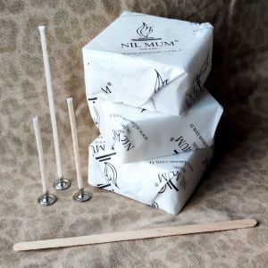 Nil Mum Refill Yeniden Dolum Kiti