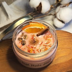 Nil Mum Kakao Esintisi Mum