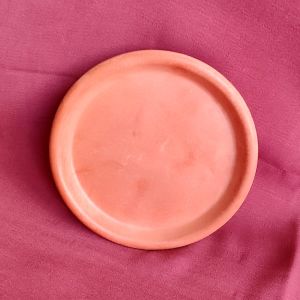 Mum Yakma Tabağı, Mumluk | 12 cm genişlik