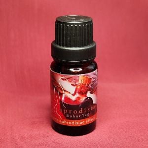 Buhurdanlık Yağı 10 ml