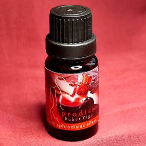 Buhurdanlık Yağı 10 ml