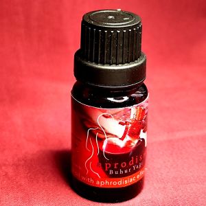 Buhurdanlık Yağı 10 ml