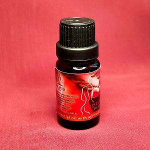 Buhurdanlık Yağı 10 ml