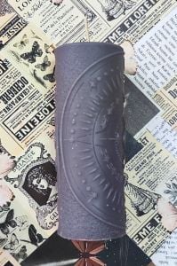 Nil Mum Chakra Serisi Blok Mum Ay döngüsü, Yeniay , Dolunay Ritüeli