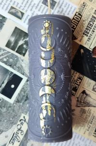 Nil Mum Chakra Serisi Blok Mum Ay döngüsü, Yeniay , Dolunay Ritüeli